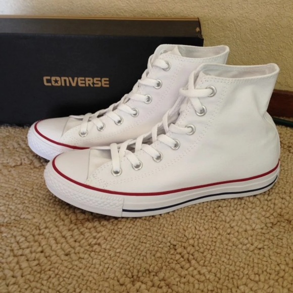 Brand new All star Converse - Picture 2 of 3